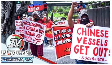 Ang kaganapan pagdiriwang sa buwan ng Hulyo sa Pilipinas - Mabuhay