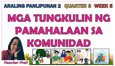 mga ahensya ng pamahalaan - philippin news collections