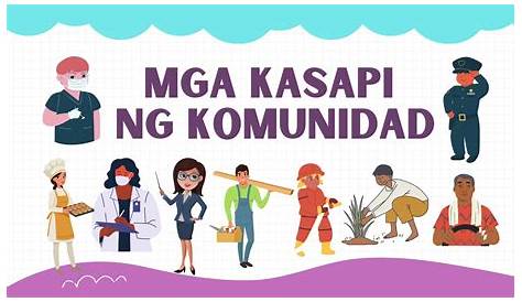 Kindergarten Week 23 MELC-based - Naikukuwento ang mga Naging Karanasan