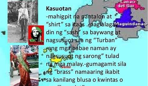 Mga Tanong Na Ang Sagot Ay Pilipinas - Conten Den 4