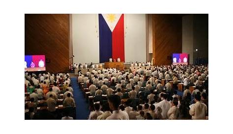 Kapulungan ng mga Kinatawan ng Pilipinas sa lungsodLungsod Quezon
