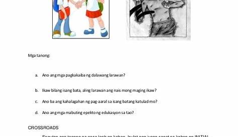 Ang Katangian ng Pagsulat ng isang Maikling Kwento sa Tagalog.docx