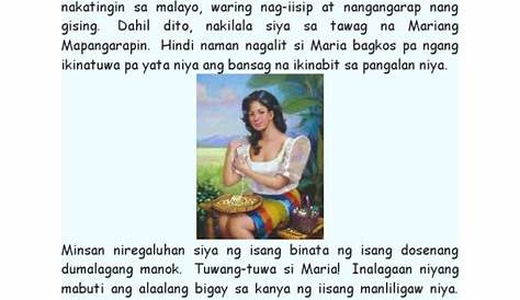 kwentong bayan ng mindanao - philippin news collections