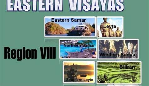 Rehiyon VIII- Silangang Visayas