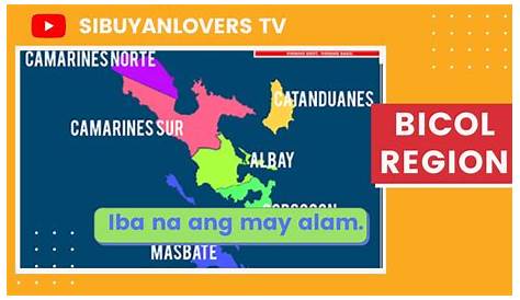 Mga lalawigan sa rehiyon ng Visayas at Mindanao | PPT