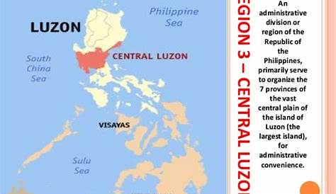 Regions of the Philippines: Region I, Ilocos