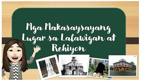 Makasaysayang Lugar Sa Pilipinas Philippin News Collections 2085 | HOT