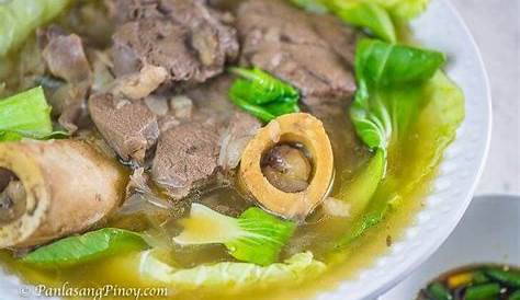 LOMI |Mga Pagkain Sa Tag Ulan | Lutong Pinoy|Filipino Food from