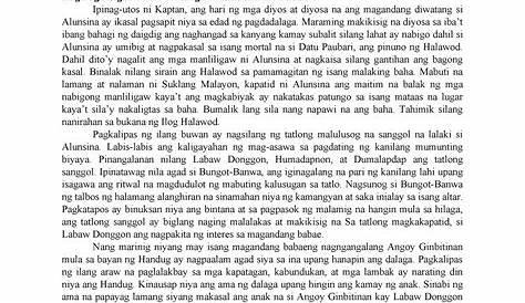 Grade Modyul Pagbibigay Ng Paksa Layunin O Angkop Na Mobile Legends