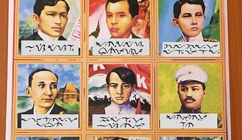 Talambuhay Ni Jose Rizal Ang Pambansang Bayani Ng Pilipinas