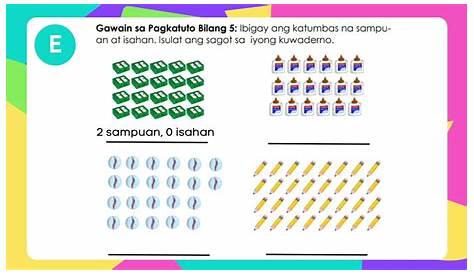 Pangalan Ng Mga Kulay Sa Tagalog