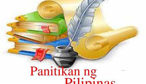 uri ng panitikan - philippin news collections