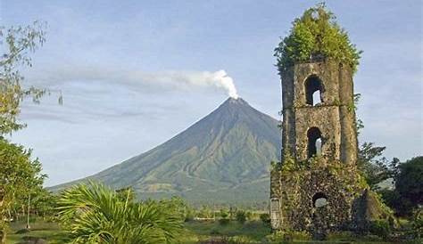 10 Pinakamagandang Lugar na Pasyalan sa Pilipinas - Best Places To