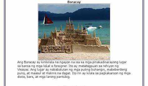 Mga Magagandang Tanawin Sa Mindanao Meaning | Images and Photos finder