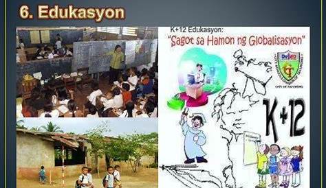 Mga Suliranin Na Kinakaharap Ng Pilipinas Ngayon | ngayonpulutong
