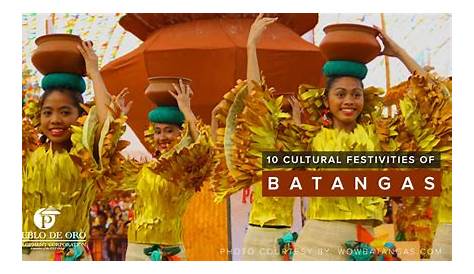 #BatanguenoBucketlist: Experience Batangas City Fiesta | WOWBatangas