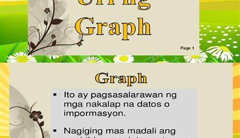 Iba_t Ibang Uri Ng Graph-ppt