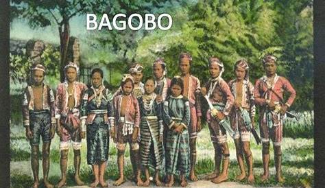 Pangkat Etniko Ng Mindanao - We Are Made In The Shade