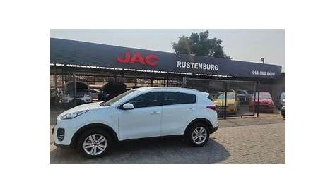 New & used cars for sale in Rustenburg - AutoTrader