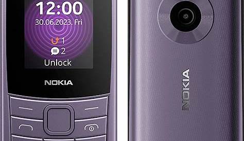 Nokia 110 Price in Malaysia & Specs - RM71 | TechNave