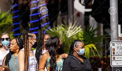 Miami Spring Break Outfits Black Women Beach