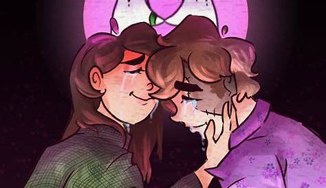 Elizabeth x charlotte/charlie | Wiki | Fnaf Afton Family Amino