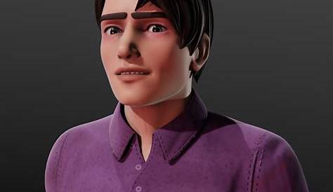 Pin on Michael Afton Renders by Me