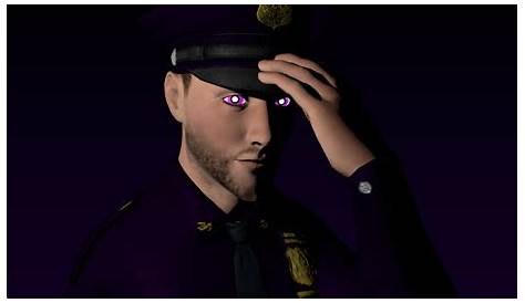 Michael Afton - The Purple Guy : r/fivenightsatfreddys