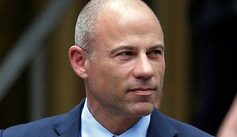 Unveiling Michael Avenatti's Net Worth: A Tale Of Extremes