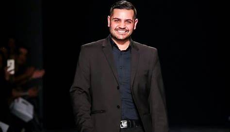 Michael Costello's name enshrined ahead of his Fashion Week El Paseo show