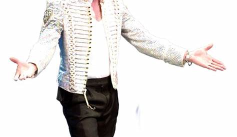 Michael Jackson Transparent Image | PNG Play