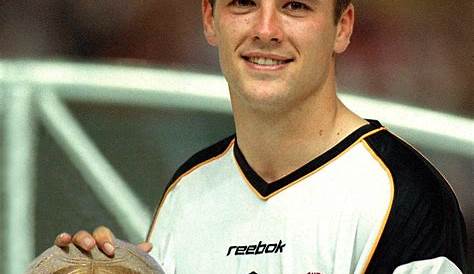 On This Day in 2001: Michael Owen is named European Footballer of the