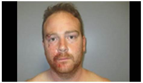 Galesburg man arrested for DUI after causing head on collision driving