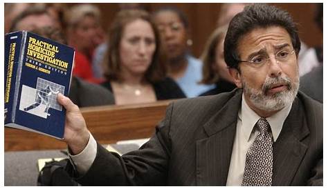 Lawyer David Rudolf of Netflix's 'The Staircase' comes to Knoxville to