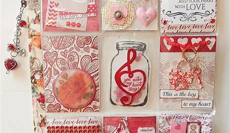 Michaels Valentine Crafts For Kids Pin On Crafters Corner 2021!