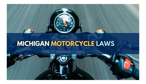 Michigan's motorcycle helmet law repealed The Blade