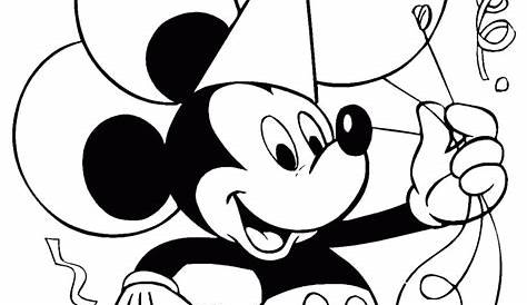 Mickey Mouse Coloring Pictures Awesome Mickey Mouse Coloring Pages
