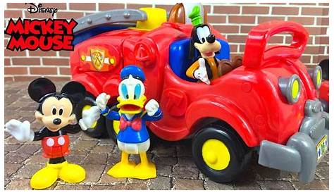 Mickey Mouse im Auto | eBay