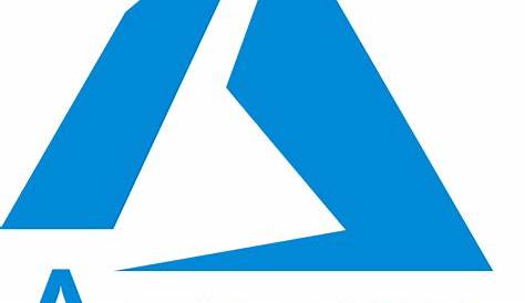 Microsoft Azure logo - download.