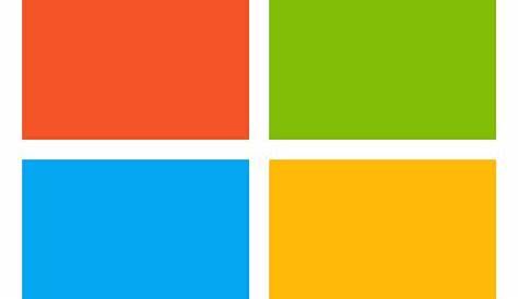 Microsoft Logo and symbol, meaning, history, sign.
