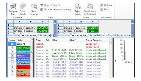 Comment synchroniser des feuilles de calcul Microsoft Excel - toptips.fr