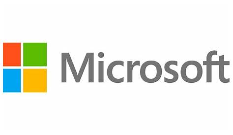 Download Microsoft Corporation logo in SVG Vector or PNG
