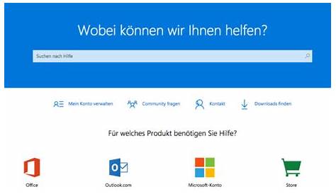 Microsoft Deutschland - das sind wir | News Center Microsoft