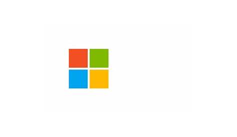 Microsoft Logo PNG Transparent PNG, SVG Clip art for Web - Download