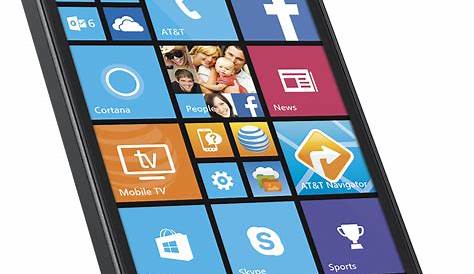 Microsoft Lumia 640 LTE review – TheDigitalLifestyle.com – Connecting