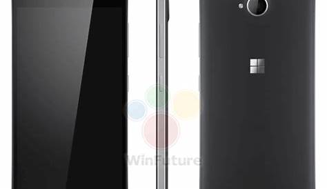 Technische Daten, Preise und Verfügbarkeit des Microsoft Lumia 540 Dual