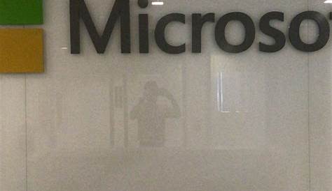 Microsoft (Malaysia) Sdn Bhd - IT Services in Kuala Lumpur