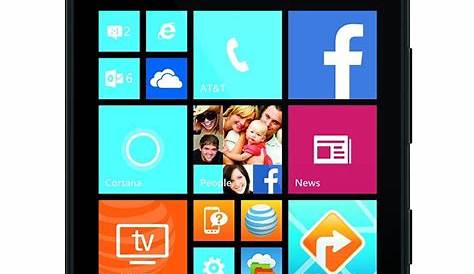 Shop Nokia Microsoft Lumia 640 Single SIM&Dual SIM 5.0" 8MP Quad Core
