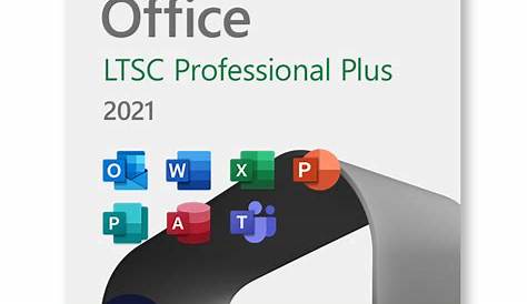 Microsoft Announces Office 2021 • PresentationPoint