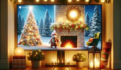 92 Background For Teams Christmas free Download - MyWeb